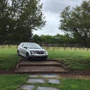 Meet your Posher, Matthew